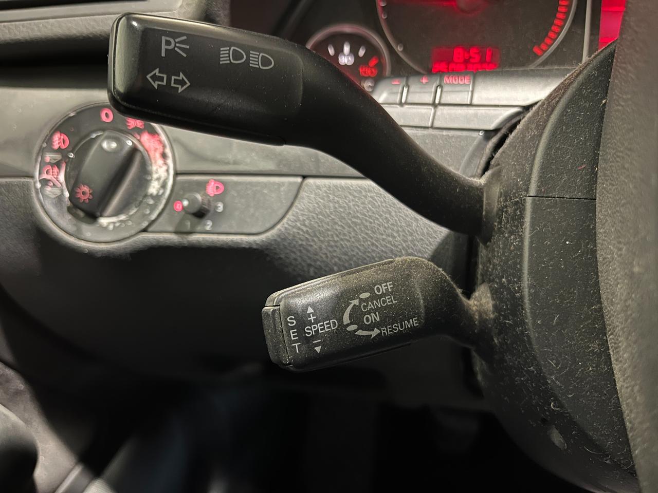 AUDI A4 AVANT 1.9TDI