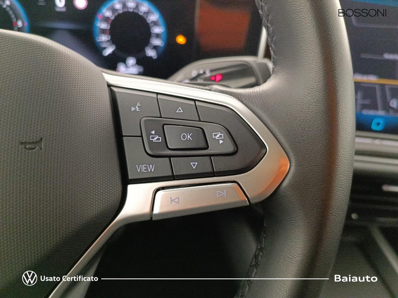 Volkswagen Passat 2.0 tdi scr evo 150cv business dsg