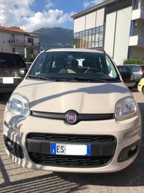 Fiat Panda 0.9 85 cv Benzina Twin Air Turbo Lounge