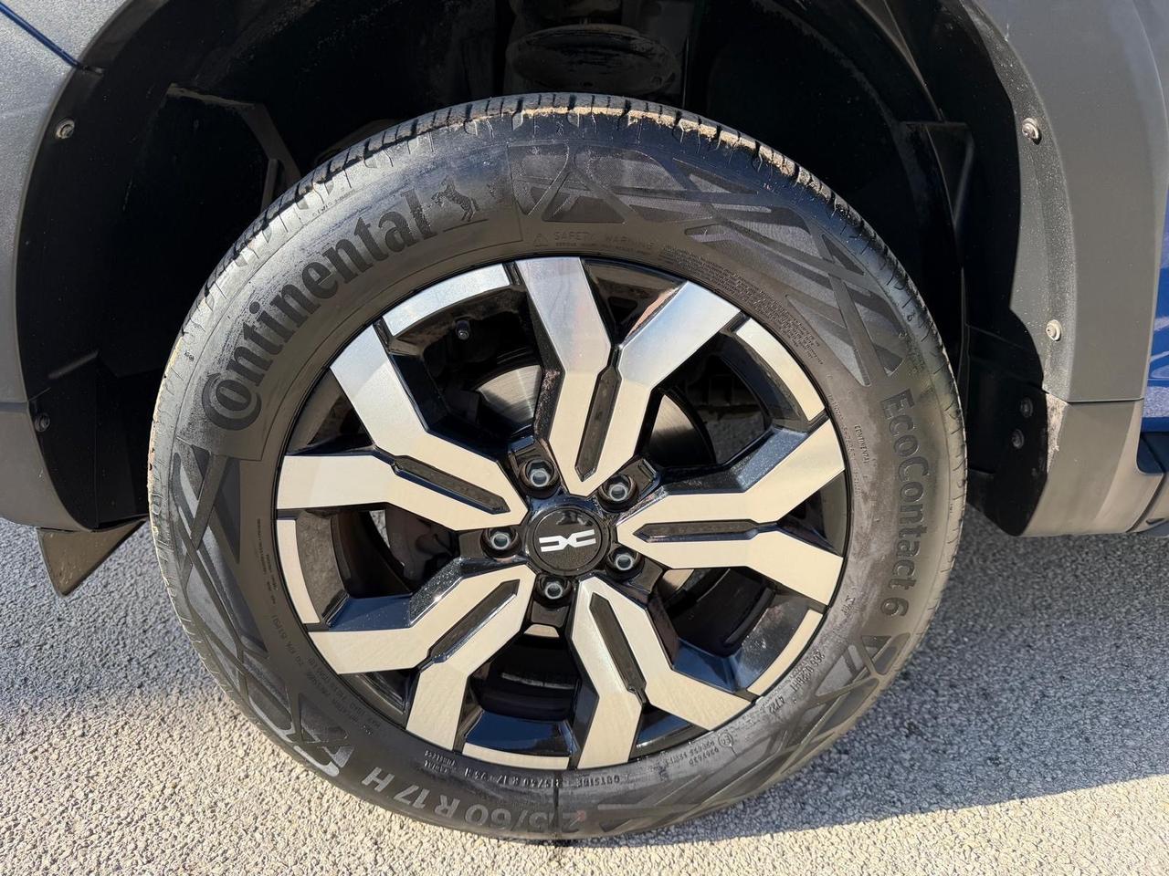 Dacia Duster 1.0 TCe GPL 4x2 Journey