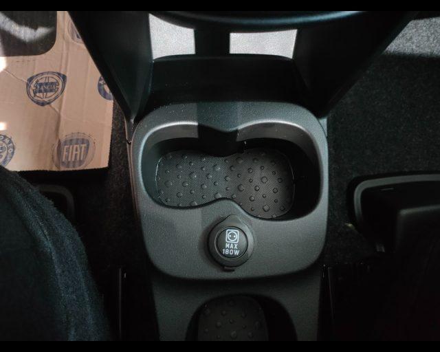 FIAT New Panda 1.0 firefly hybrid s&s 70cv
