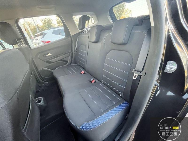 Dacia Duster Duster 1.0 TCe 100 CV ECO-G 4x2 15th Anniversary