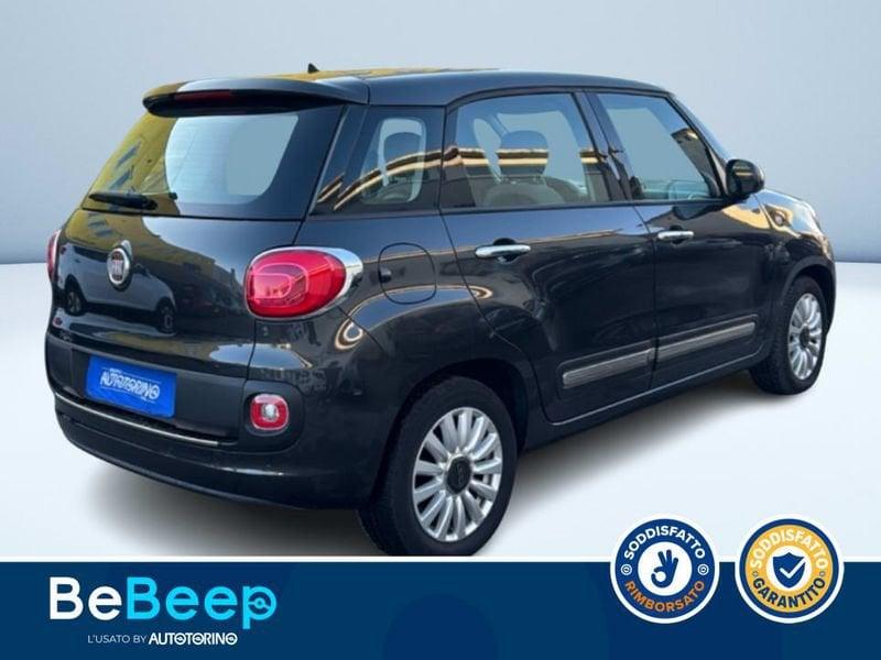 FIAT 500L 1.4 POP STAR 95CV