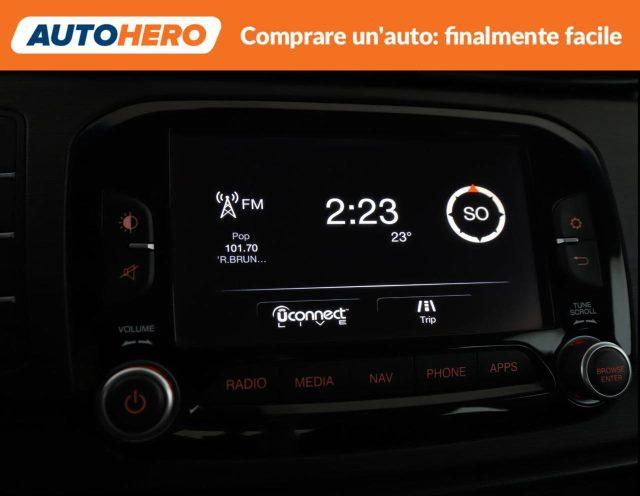 ALFA ROMEO Giulietta 1.6 JTDm TCT 120 CV Super