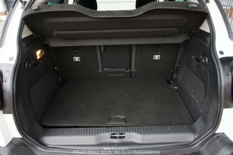 Citroën C3 Aircross C3 Aircross BlueHDi 110 S&S Shine Pack