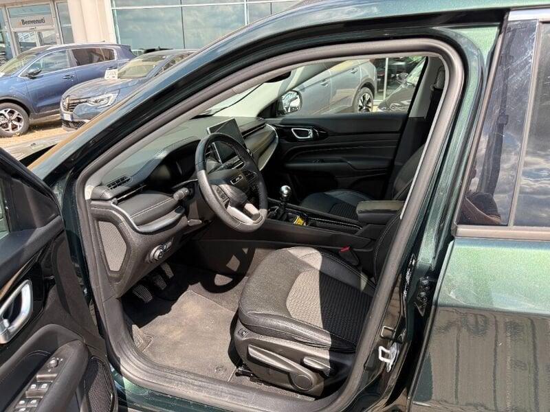 Jeep Compass Compass 1.6 Multijet II 2WD Limited