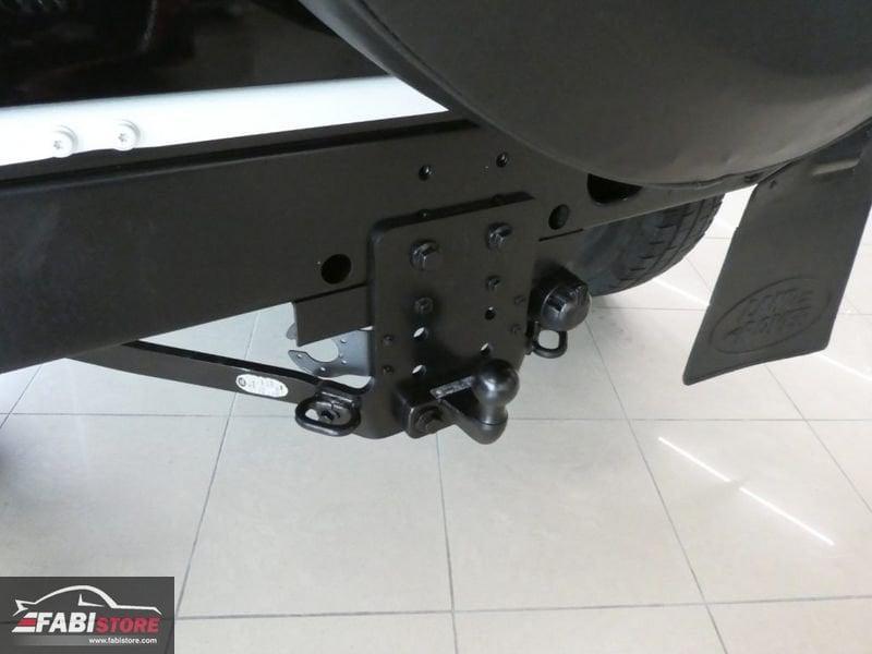 Land Rover Defender 90 2.2 TD4 SE N1 - POSSIBILITA' DEI 4 POSTI