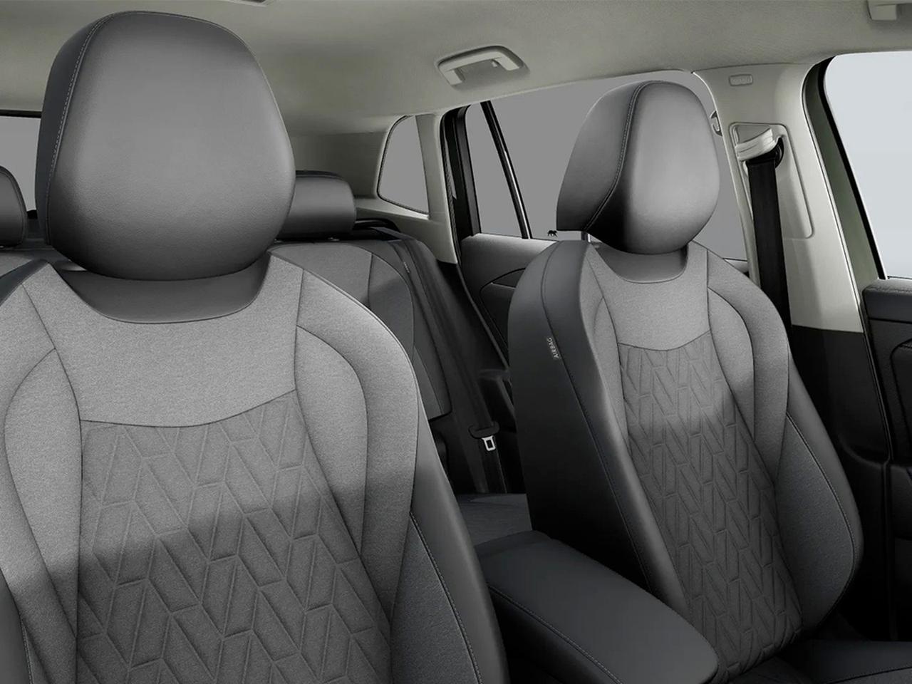 Volkswagen Tiguan 1.5 etsi edition plus 150cv dsg