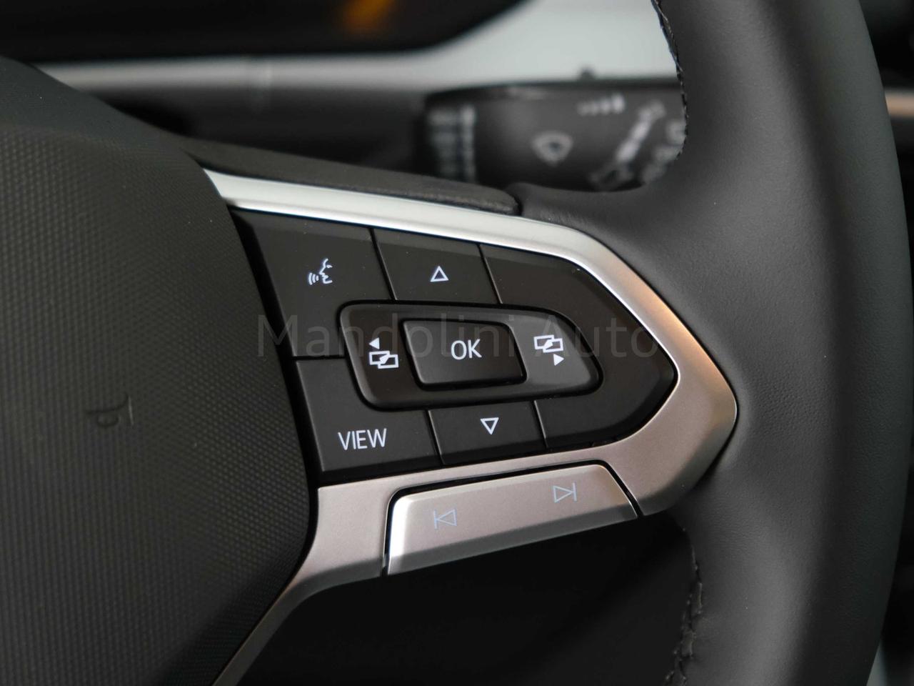 Volkswagen T-Roc 1.5 tsi act sport