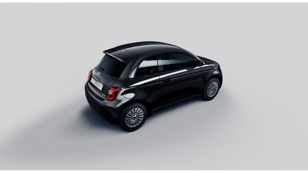 FIAT 500 (2020-->) 500 Berlina Hybrid Pop