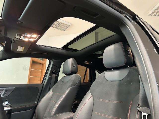 Mercedes-benz GLA 200 d Automatic 4Matic AMG Line Premium Plus