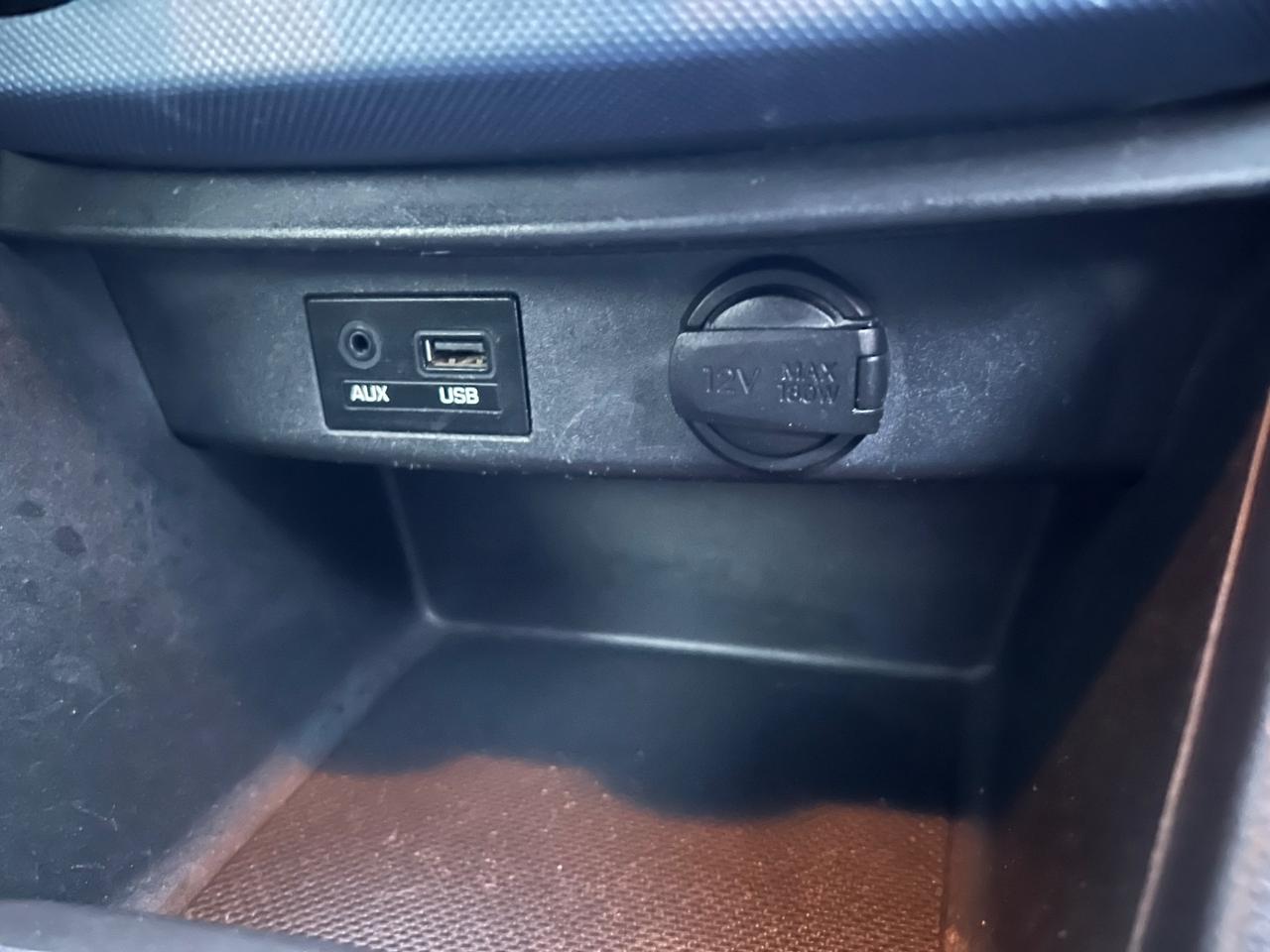 Hyundai i10 1.1 12V Econext Sound Edition