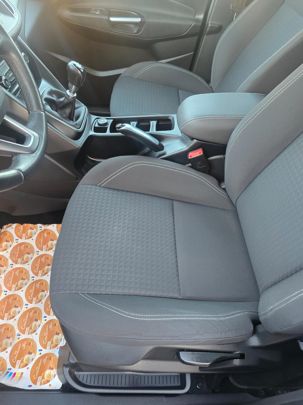 Ford C-Max 1.5 TDCi 120CV Start&Stop Titanium