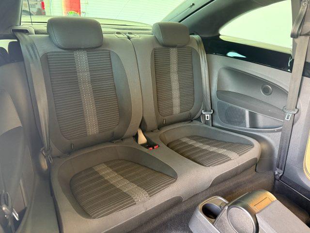 VOLKSWAGEN Maggiolino 2.0 TSI DSG Sport