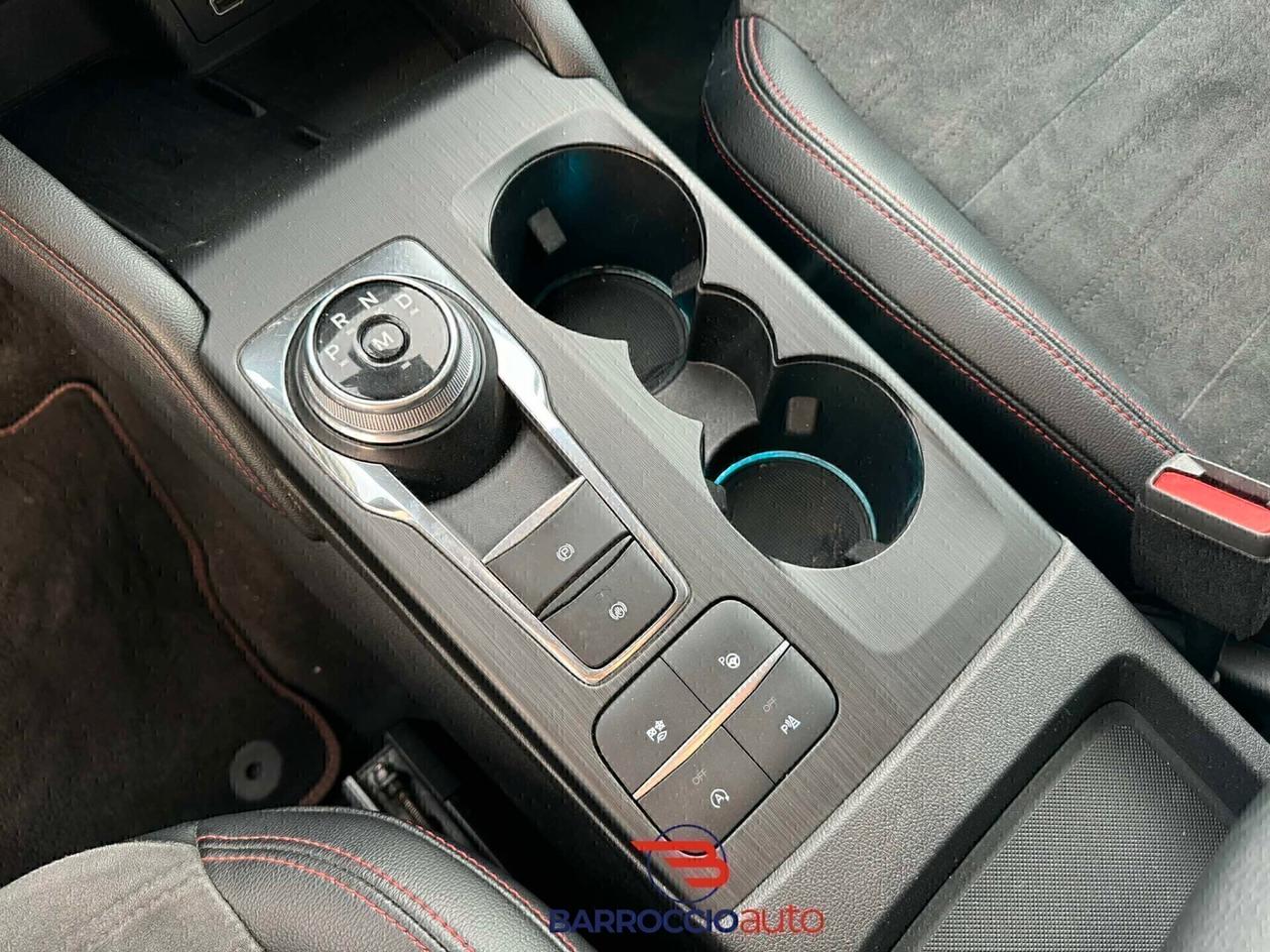 Ford Kuga 1.5 EcoBlue 120 CV 2WD ST-Line-2022