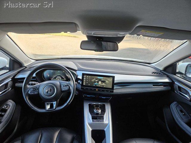 MG MG5 MG5 Luxury Long Range - GN040SG