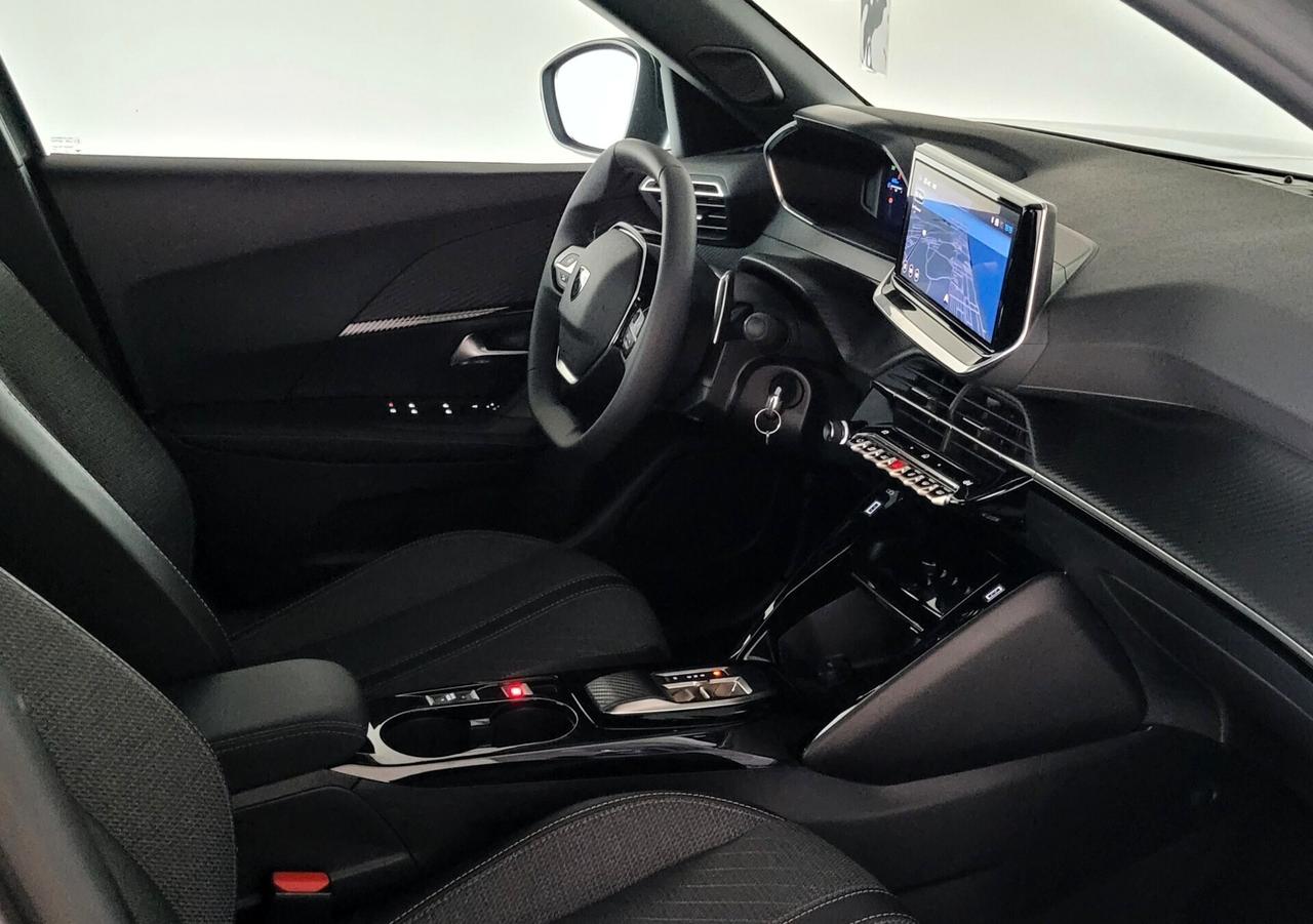 Peugeot 2008 1.2 ALLURE AUT. APPLE CARPLAY + ANDROID AUTO LED ACC