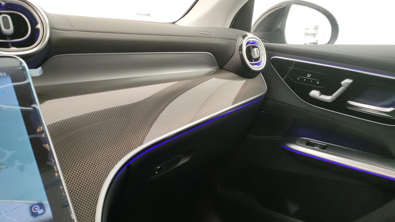 Mercedes-Benz GLC 220 d 4MATIC Coupe