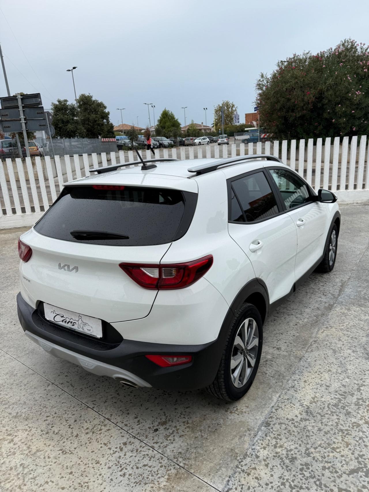 Kia Stonic 1.2 DPI ECO GPL Style
