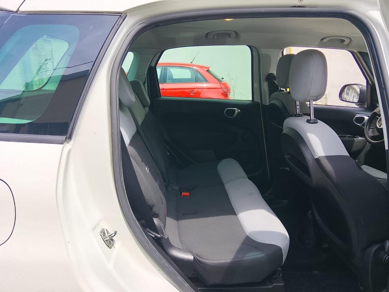 Fiat 500L 1.4 95 CV Lounge 2014