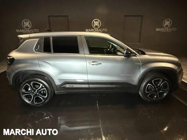 JEEP Avenger 1.2 Turbo 100 CV Summit