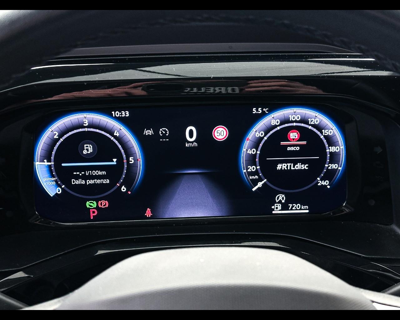 VOLKSWAGEN Multivan 7ª '21-> - Multivan 2.0 TDI 150CV DSG Space