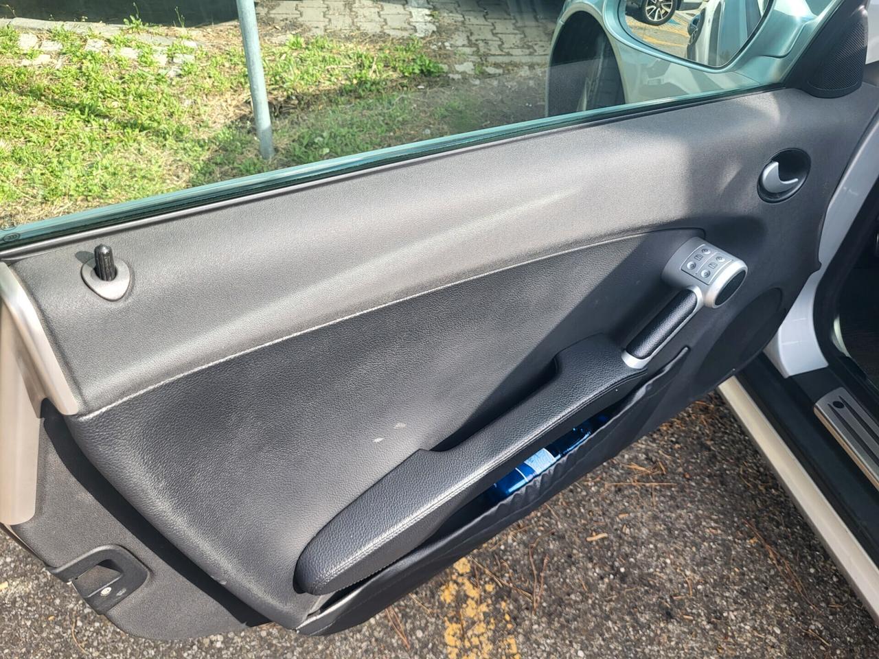 Mercedes-benz SLK 200 Kompressor ASI con gpl