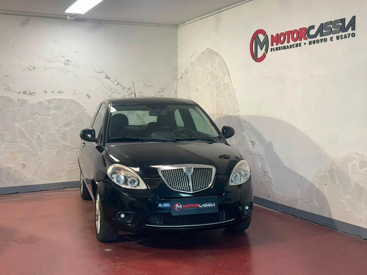 Lancia Ypsilon 1.2 69 CV Elle