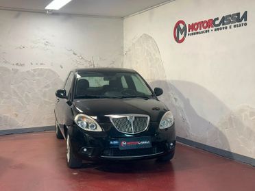 Lancia Ypsilon 1.2 69 CV Elle