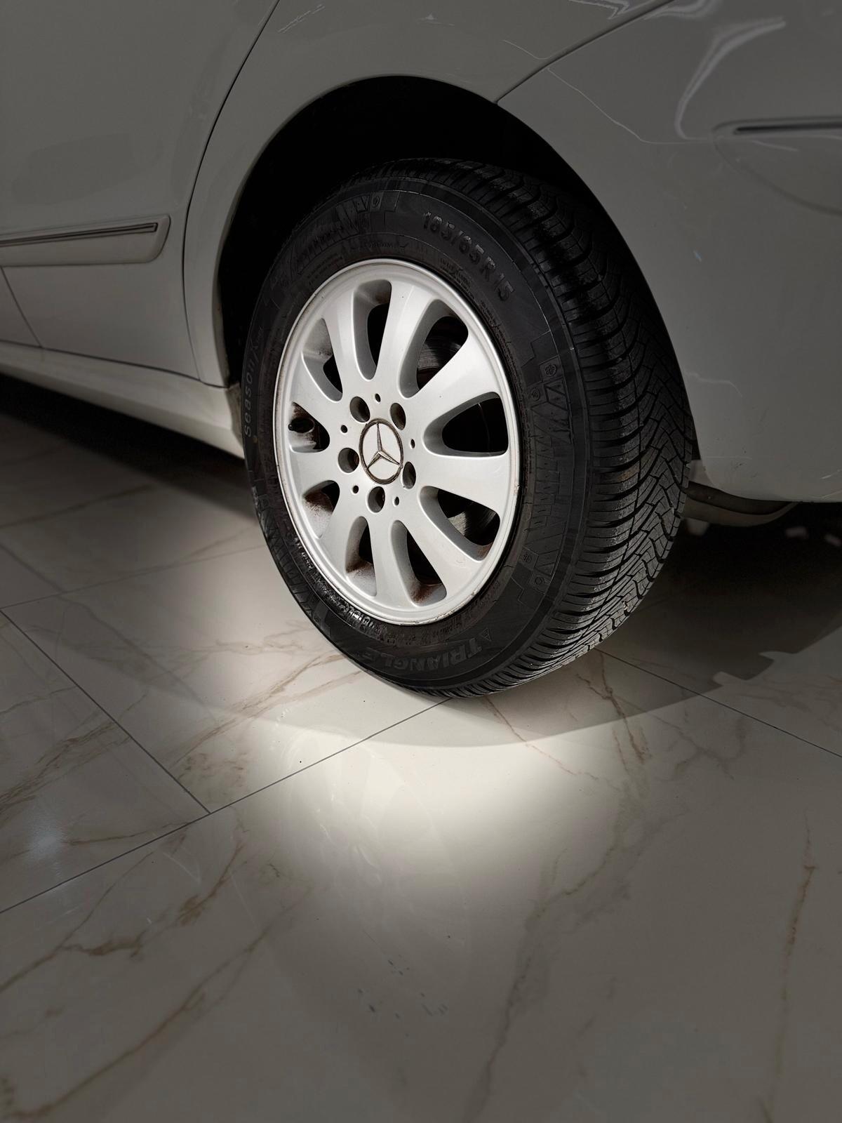 Mercedes-benz A 180 CDI Avantgarde