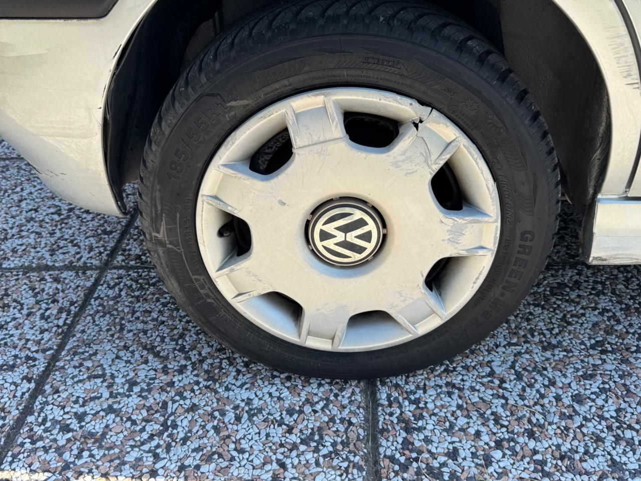 Volkswagen Polo 1.4 cat 5 porte Comfortline