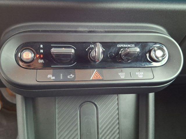 MINI Cooper C Cabrio 2.0 Cooper C Classic Pacchetto S Cabrio