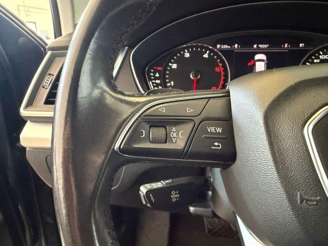 AUDI Q5 2.0 TDI diesel quattro S tronic //BELLISSIMO//