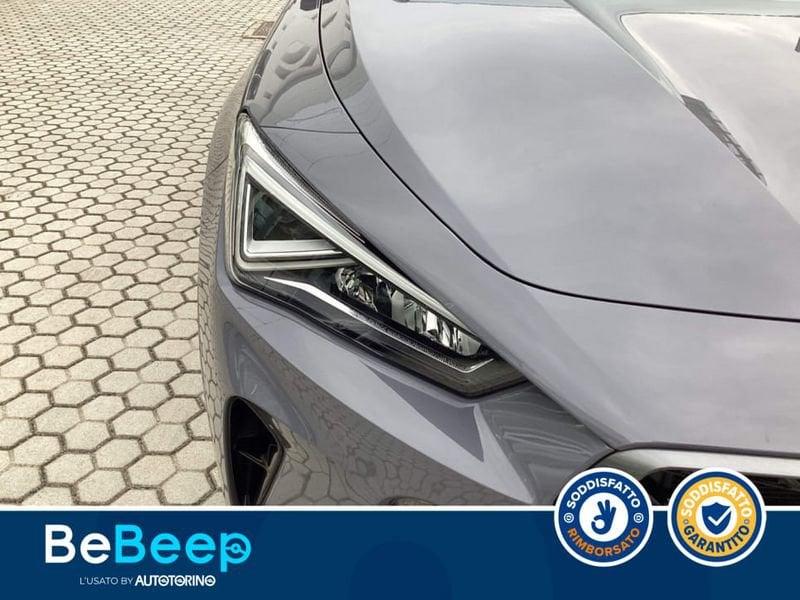 Cupra Formentor 1.4 E-HYBRID DSG