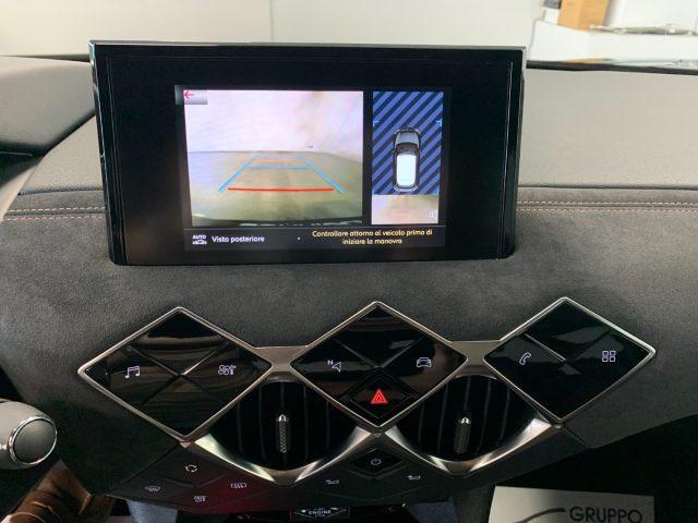 DS AUTOMOBILES DS 3 Crossback Performance Line 1.5 BlueHDi STRAFULL Automatico