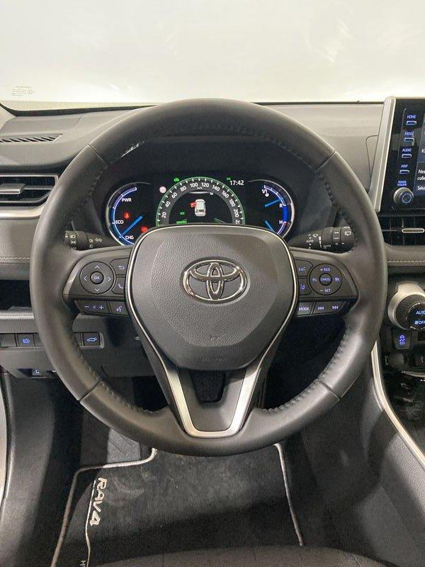 Toyota RAV4 2.5 HV (218CV) E-CVT Dynamic 2WD