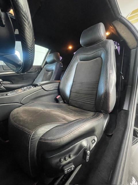 Maserati GranTurismo 4.7 V8 MC Stradale cambio corsa