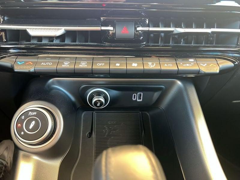 Alfa Romeo Tonale Tonale 1.5 160 CV MHEV TCT7 Tributo Italiano