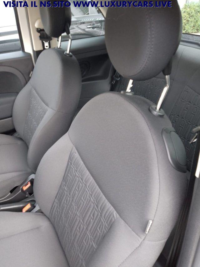 FIAT 500 1.0 Hybrid IDONEA NEOPATENTATI!!