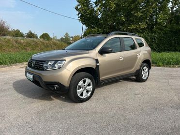 Dacia Duster 1.6 GPL 115CV