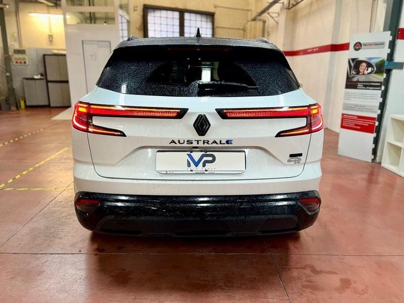Renault Austral Austral Mild Hybrid Advanced 130 CV Esprit Alpine