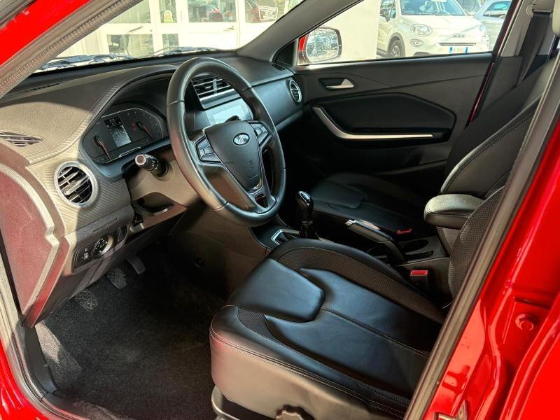 Dr 3 dr3 S2 1.5 Bi-Fuel GPL