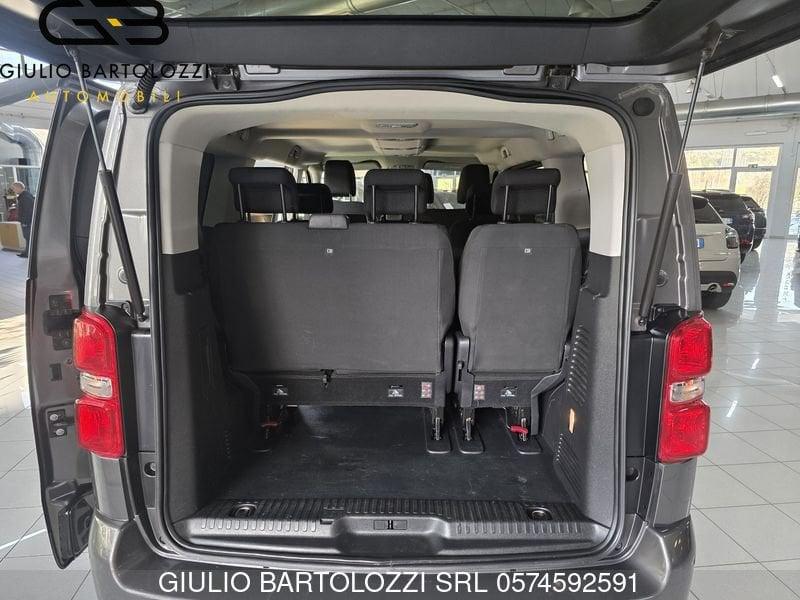 Opel Zafira Life 1.5 Diesel 120CV Start&Stop Business Edition M