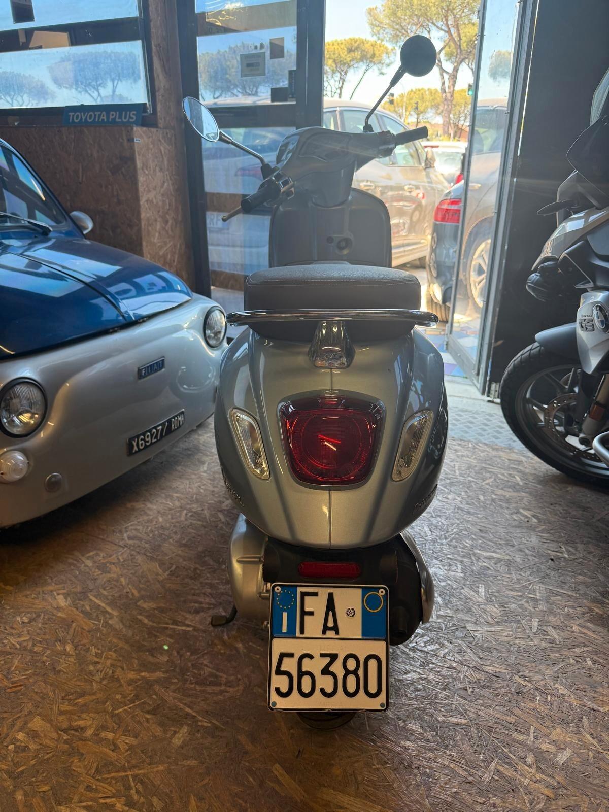 Piaggio Vespa 125 Primavera ""NESSUN OBBLIGO DI FINANAZIMENTO""