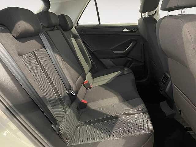 Volkswagen T-Roc 2.0TDI 115CV Life - NEOPATENTATI