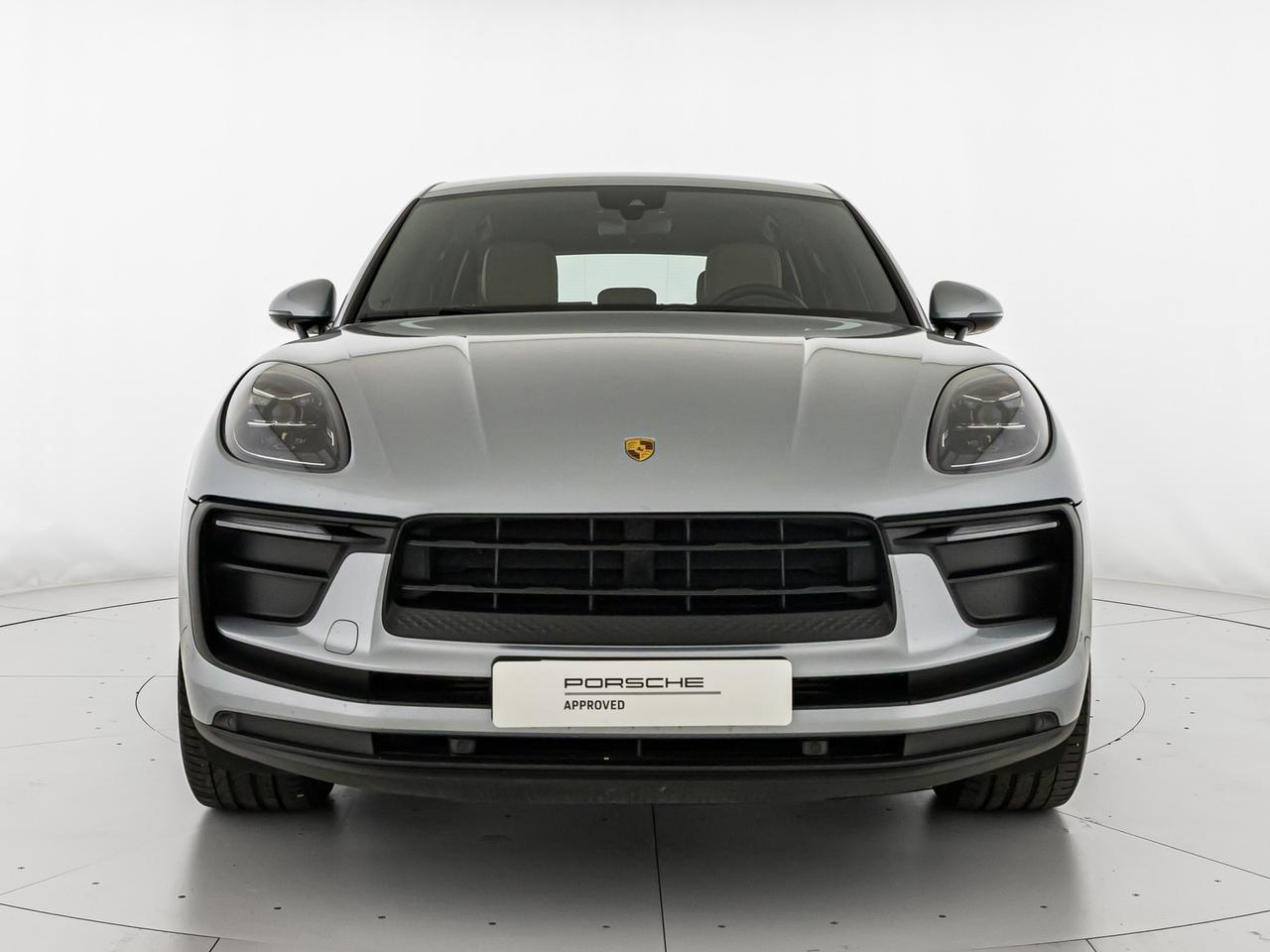 Porsche Macan 2.0 265cv pdk