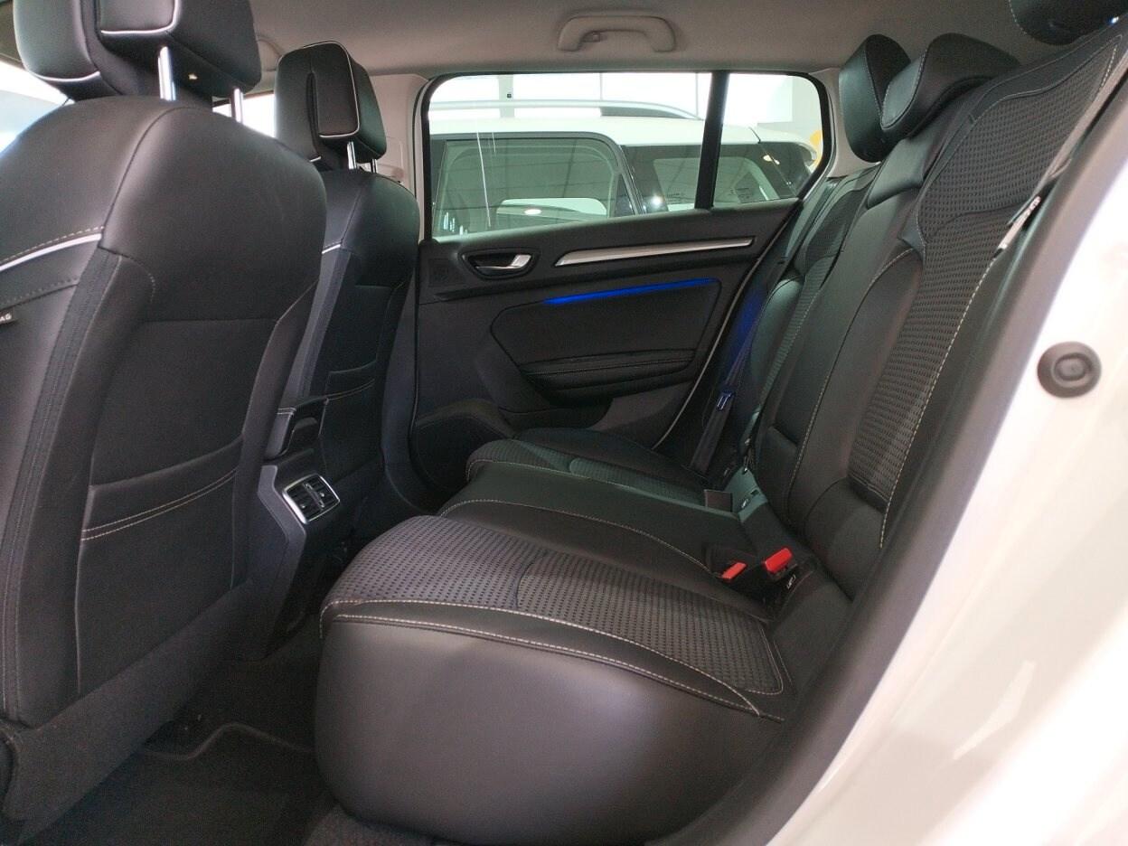 RENAULT Mégane 4ª serie Mégane Sporter dCi 8...