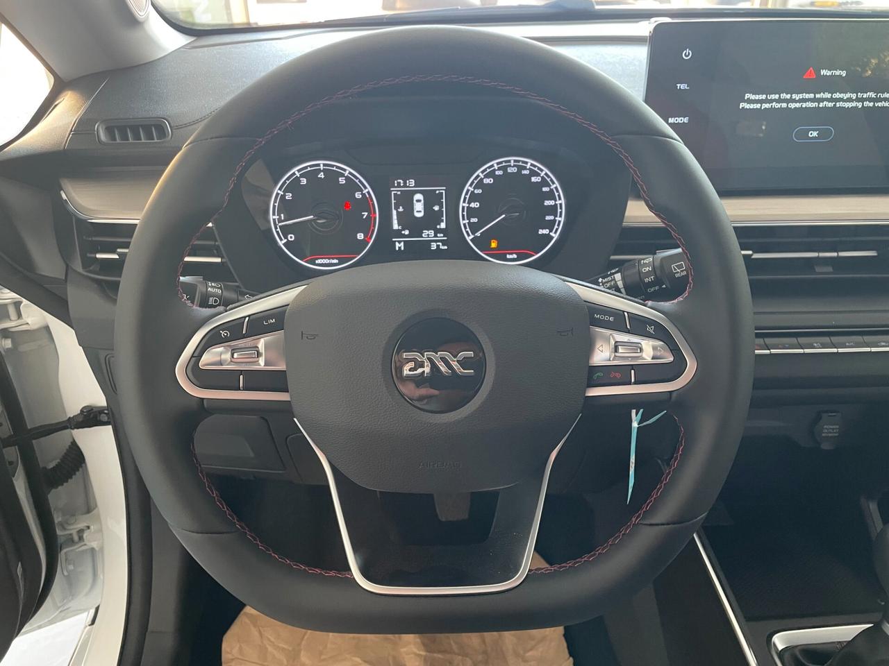 Emc Quattro 1.5 MT