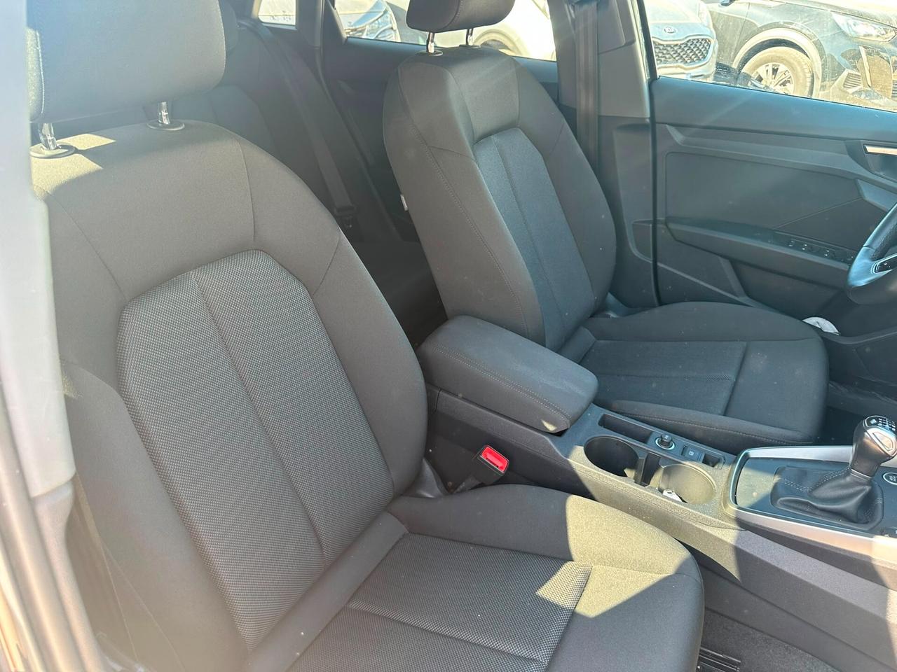 Audi A3 SPB 30 TDI Business