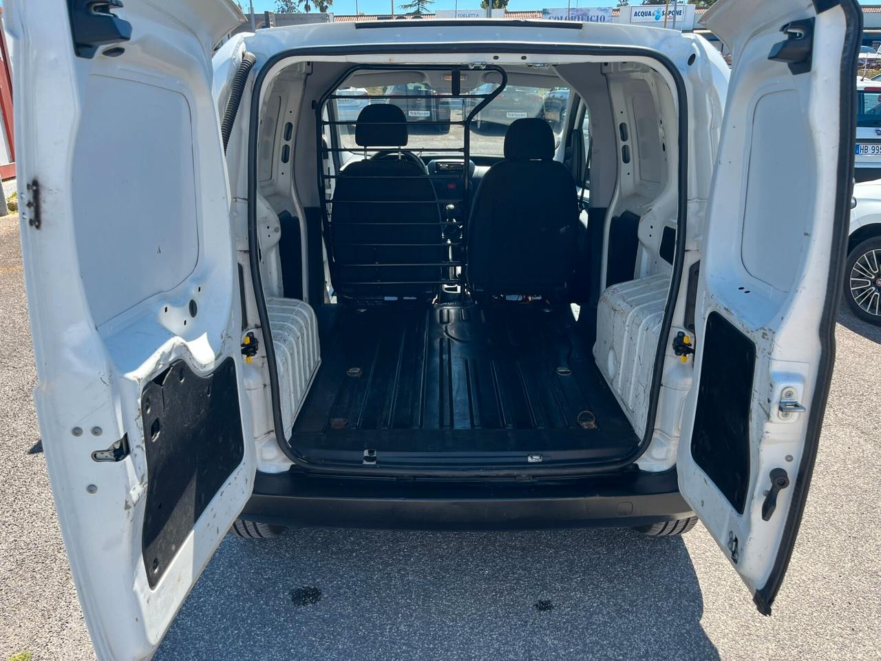 Fiat Fiorino 1.3 MJT 80CV Cargo